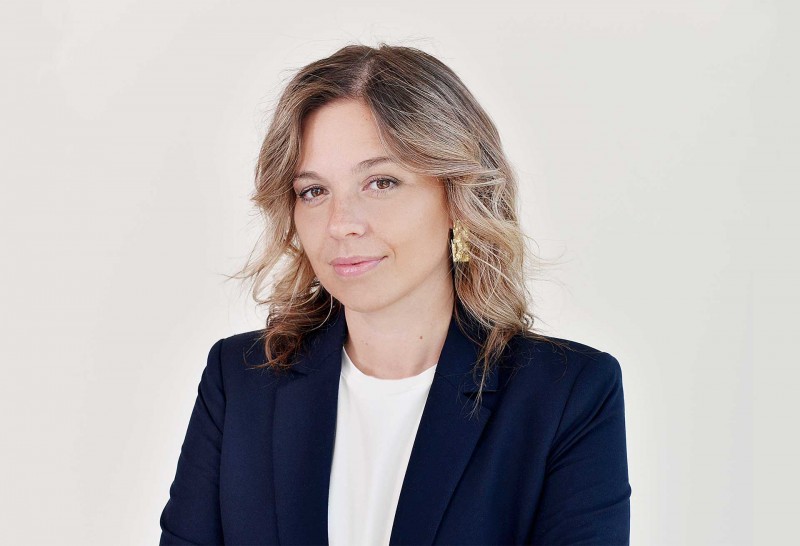 Елена Позолотина: Корпоративный университет ТМК2U предлагает свои компетенции внешней аудитории